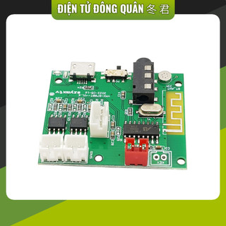Mạch khuếch đại âm thanh bluetooth 5.0 mx-878bt hỗ trợ ghép đôi tws, out ra mạch khuếch đại khác