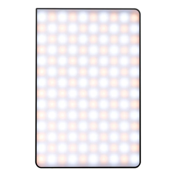 Đèn LED Ulanzi LT003 RGB Video Light - Công suất 15W dung lượng pin khủng 8000Mah