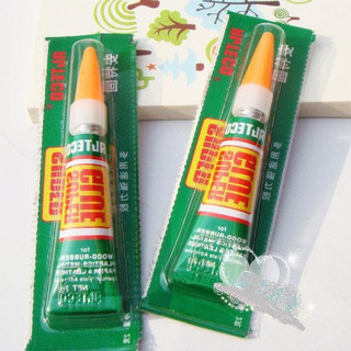 Keo dán siêu dính Super Glue