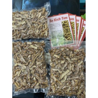 1kg ba kích tím Quảng Ninh đã tách lõi hút chân không