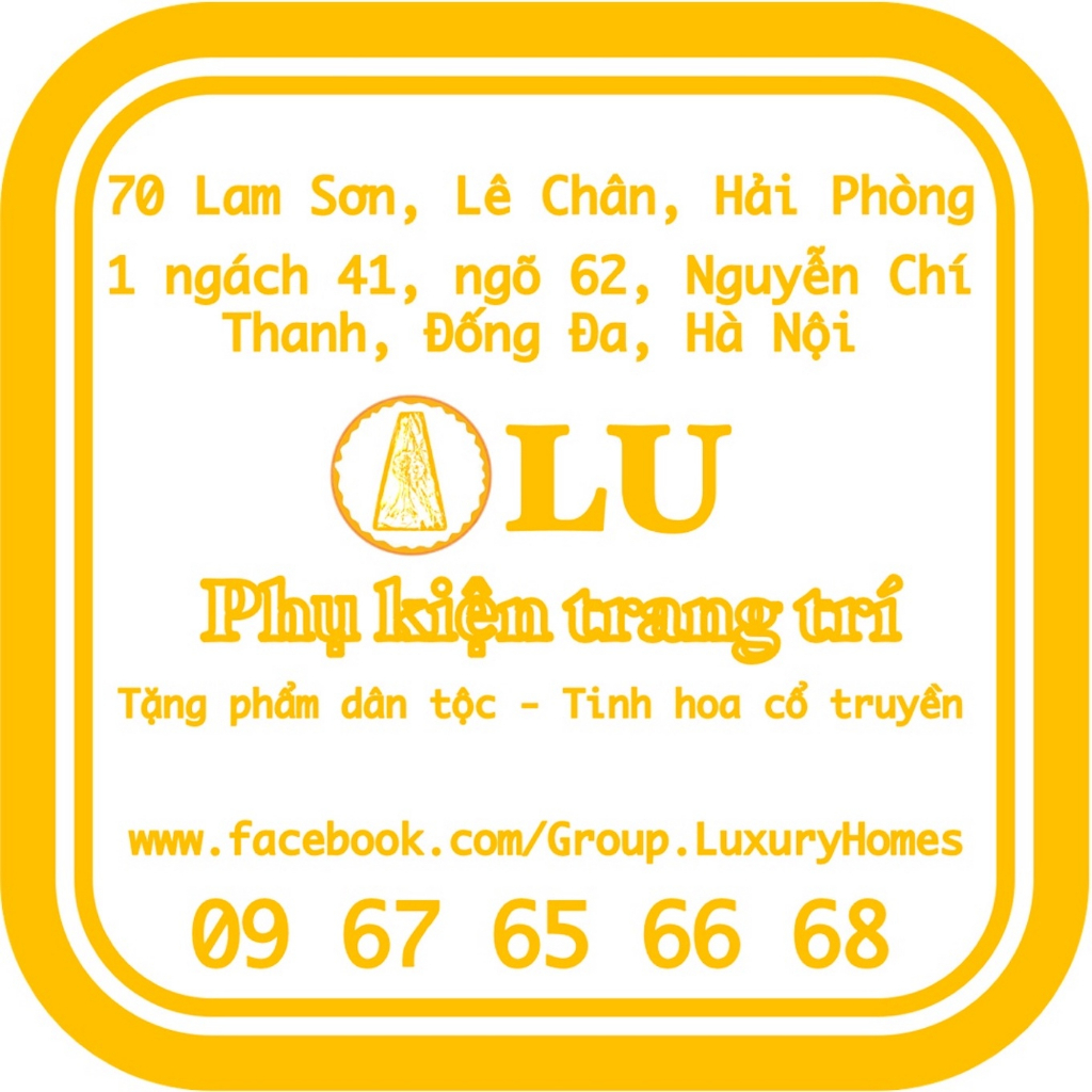 Hoa sáp 3 lớp 50 bông | LU