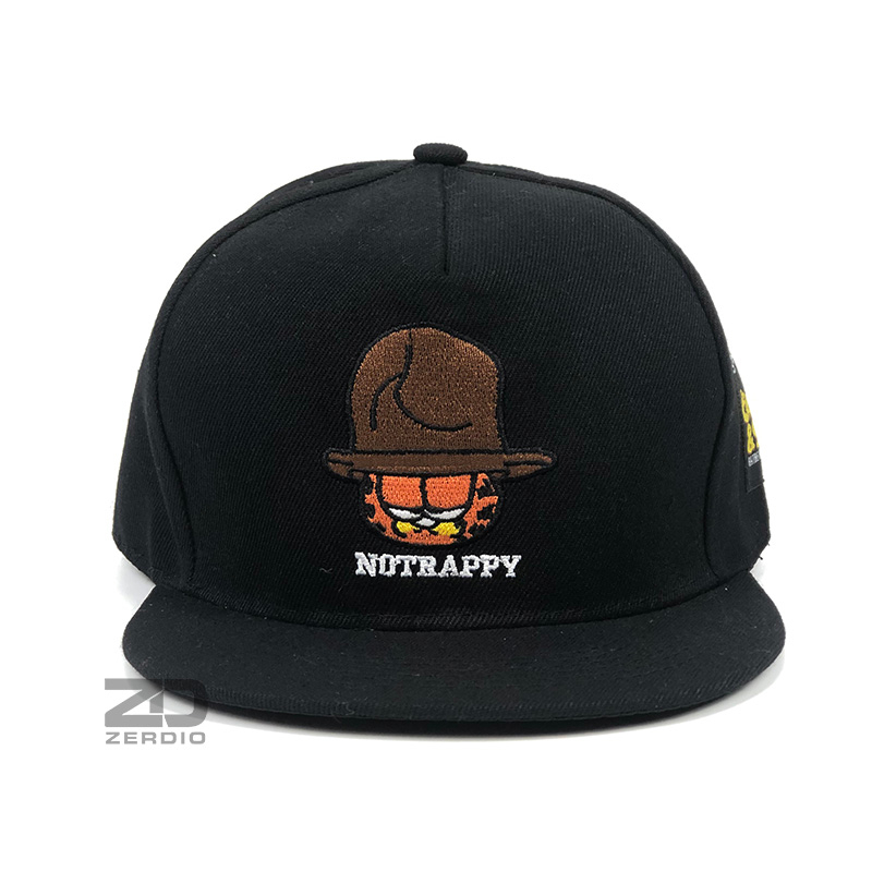 Nón hiphop, Mũ Snapback lưỡi trai phong cách cá tính cho cả nam và nữ