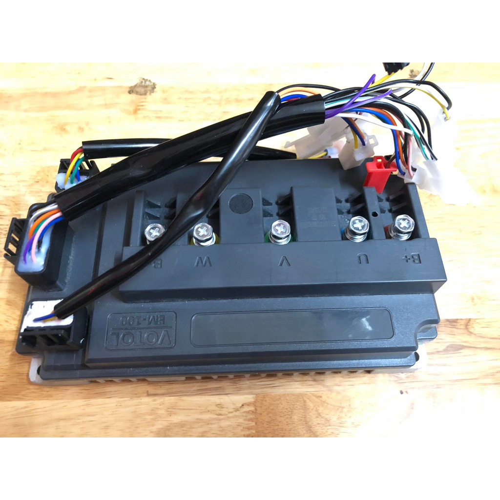 IC Cho Xe Điện Votol 100S