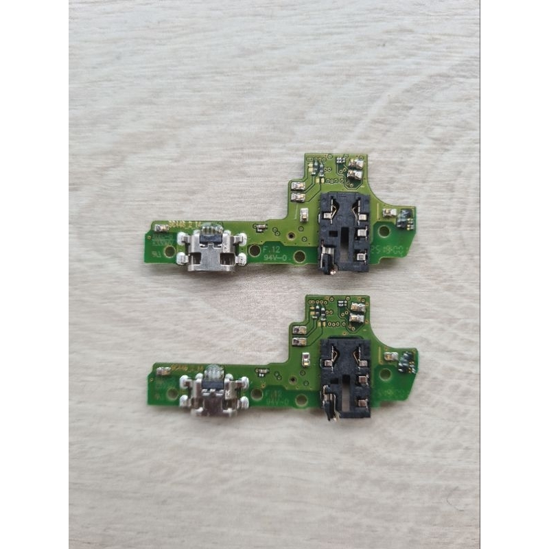 Cụm sạc zin Samsung A10s SM-A107 , mã M15 M16
