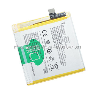 Pin cho vivo v17 pro vivo 1910 4100mah zin - hàng nhập khẩu