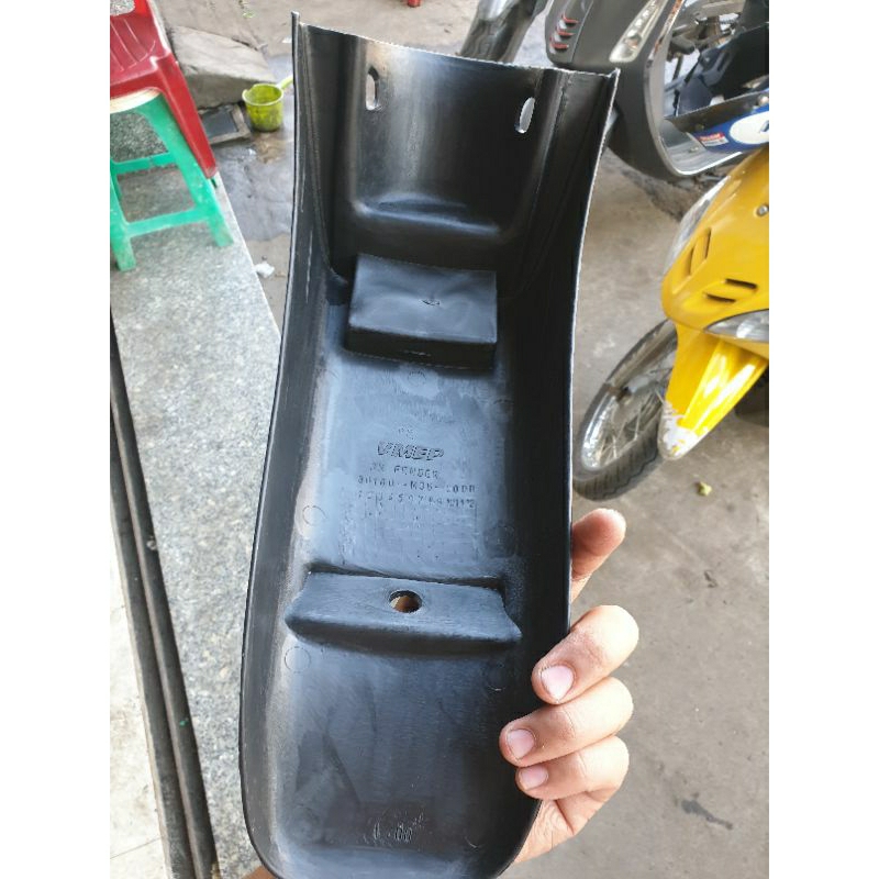 Vè sau Magic 100, Magic S