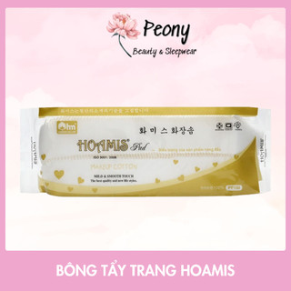 BÔNG TẨY TRANG HOAMIS