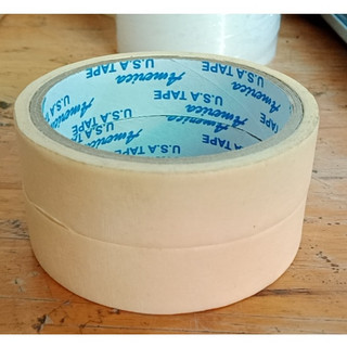 Băng keo giấy nhăn khổ 2,5cm