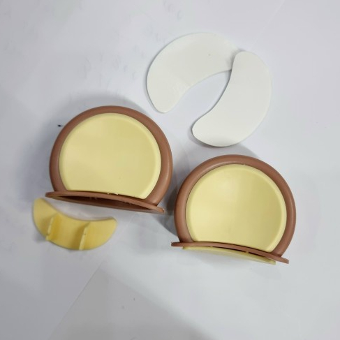 Tai chuột gắn mũ bảo hiểm NAPOLI nhiều màu dễ thương