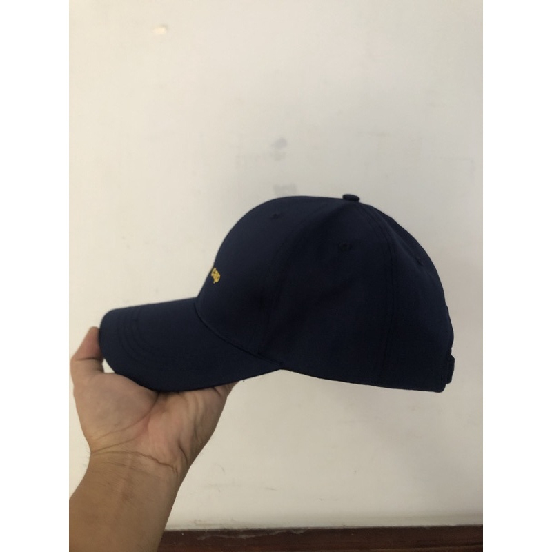 Nón lưỡi chai dùng cả nam và nữ