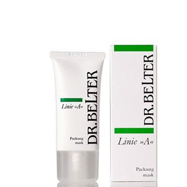 Mặt Nạ Cho Da Mụn Dr.Belter Cream Mask - Chính Hãng Đức