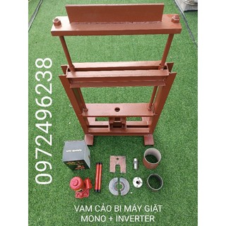 Cảo bi hộp số các dòng máy giặt mono + inverter