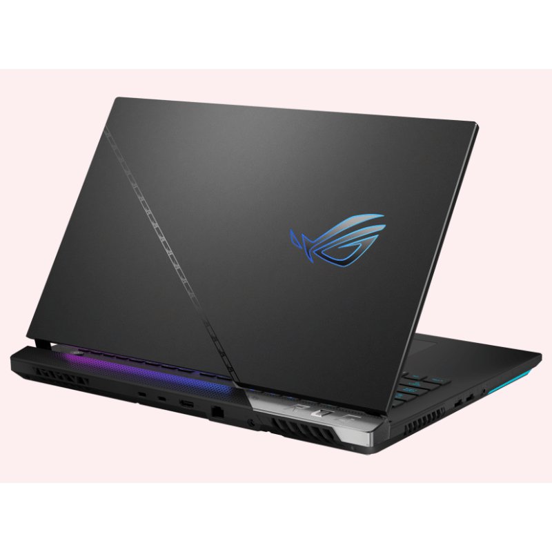 Asus ROG Strix SCAR 17 G733ZX-LL016W | Core i9-12900H | RAM 32GB | SSD 1TB | RTX 3080 | 17.3" WQHD | Mới chính hãng