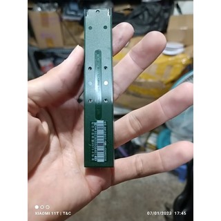 Ruột bút chì tự động 2.0 chì 2B