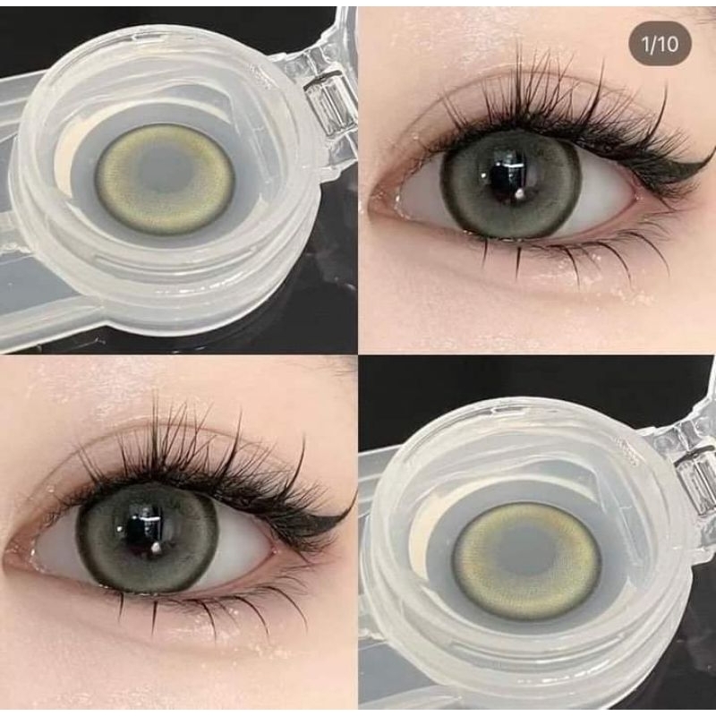 20 MẪU LENS FILTER 0 ĐỘ