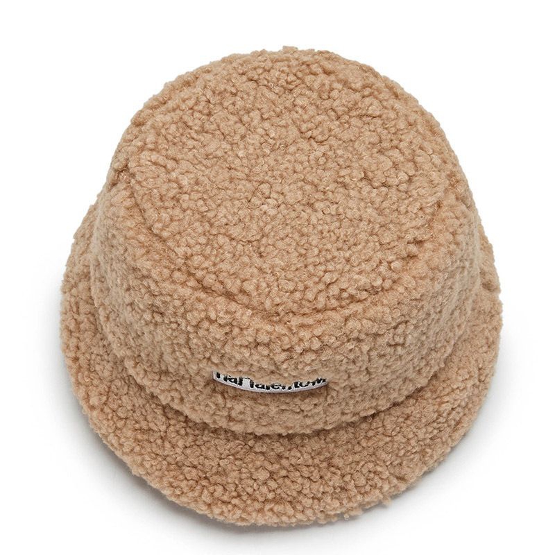 Mũ Nón Tai Bèo Lông Cừu,,,,