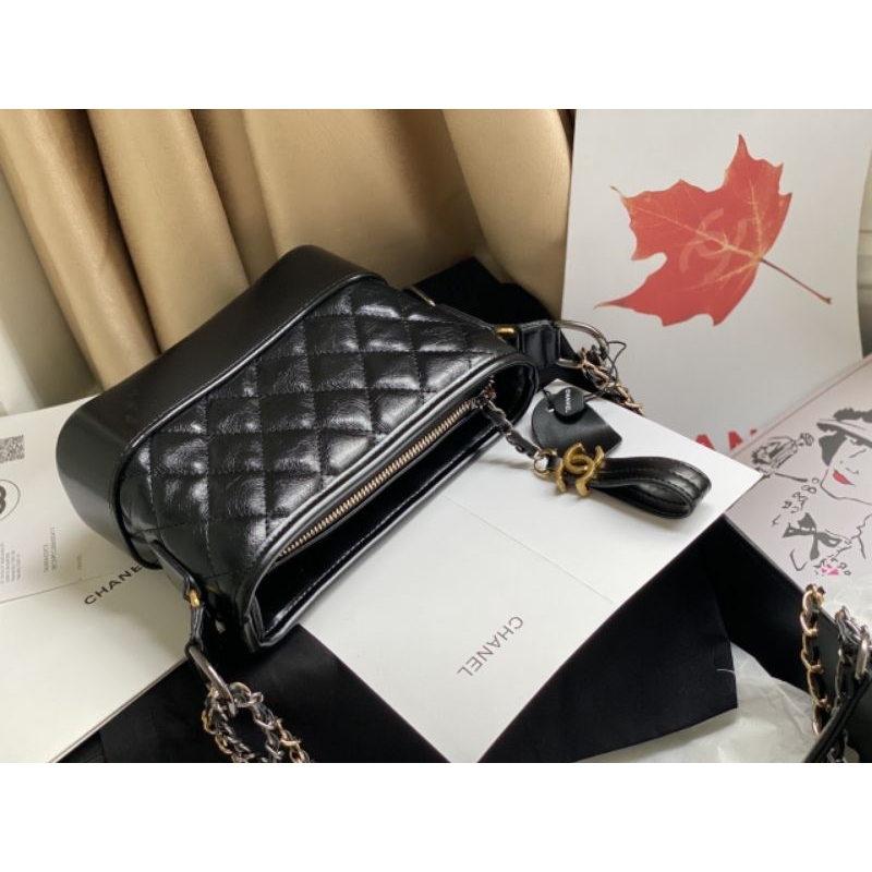 Túi xách nữ thời trang Hobo da nhám sz20cm cực xinh fullbox