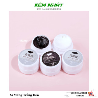 Gel Xi Măng, Gel Thạch Cao Trang Trí Móng