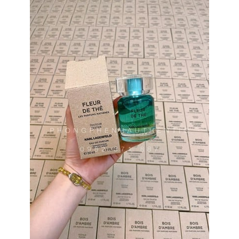 NƯỚC HOA NỮ CHAI CHIẾT 10ML CÁC LOẠI