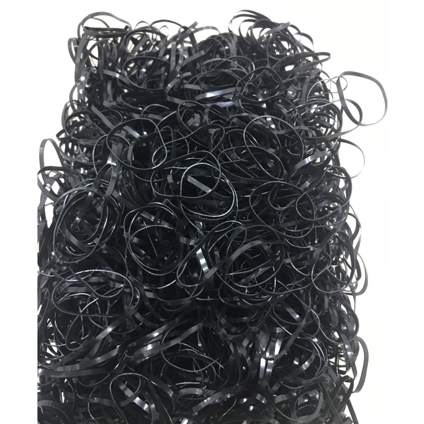 Dây thun TPU ANYBAND Hàn Quốc 4024 N60 Black