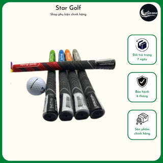 Grip gậy golf - grip dành riêng cho gậy sắt - gg01