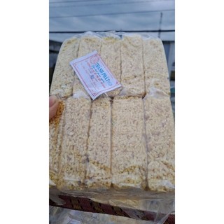 Cốm ngò chà bông#10 gói/bịch#cốm gạo, cốm bún, cốm gạo dứa