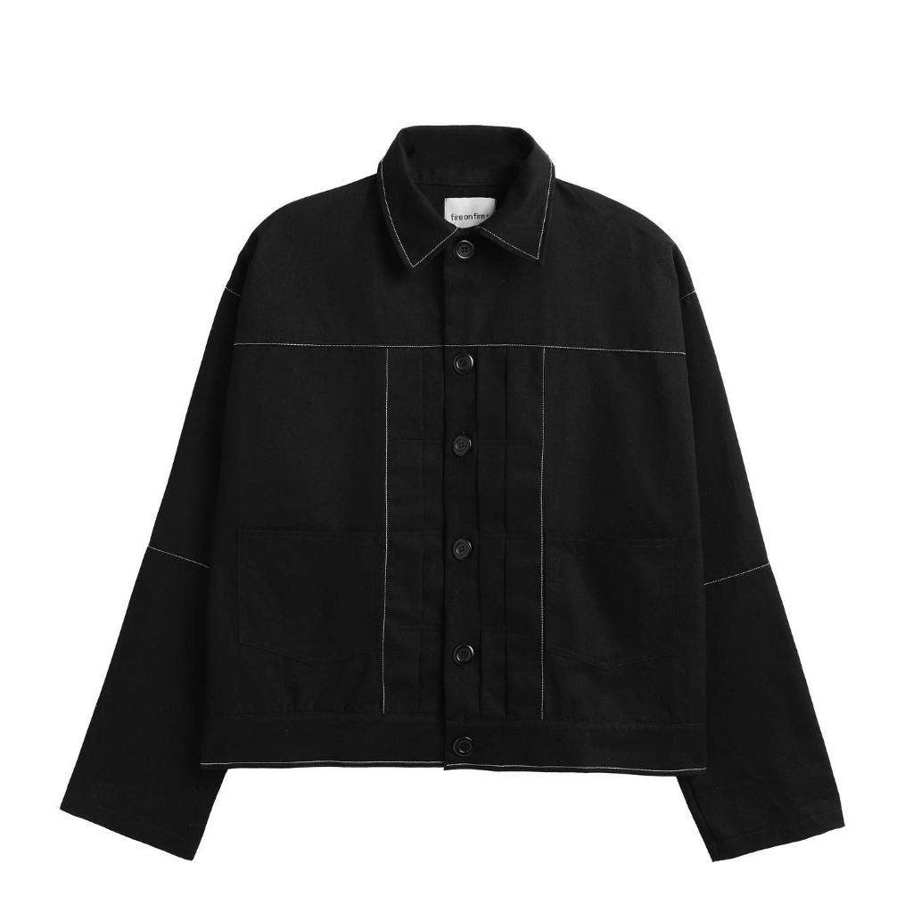 Áo Jacket FOF JK1