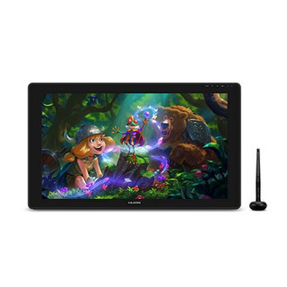 Bảng vẽ LCD Kamvas 22 (2.5K) (RDS-220)