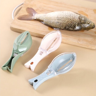 [siêu rẻ  ] Dụng cụ đánh vảy cá -Rẻ nhất