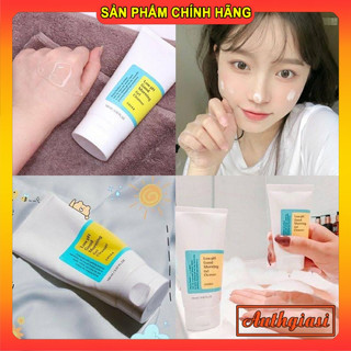 Sữa rửa mặt cosrx low ph good morning gel cleanser 150ml srm dạng gel dịu nhẹ sạch sâu