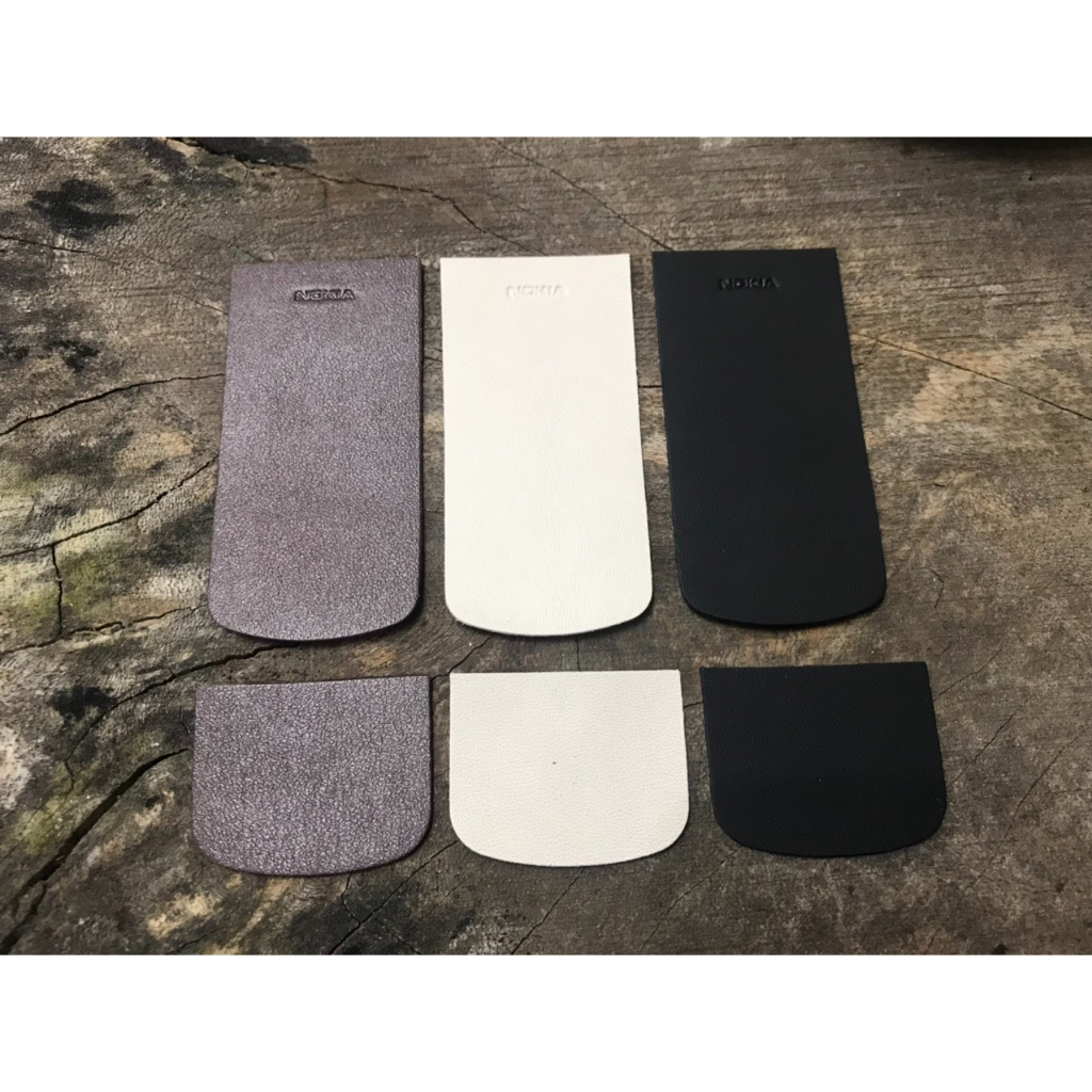 Miếng dán Nokia 8800 - có video hướng dẫn thay da