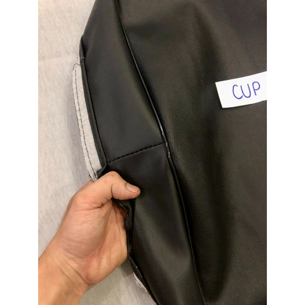 Bọc Yên Xe Máy HONDA CUP 67