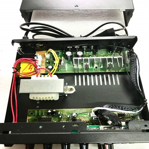 Ampli bẫy chim đêm Bluetooth BT-309A Hát Karaoke Bẫy Chim Đêm Công Suất Cao Hàng Chuẩn