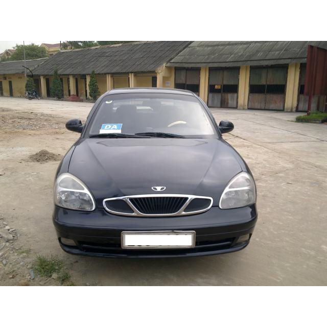 Đèn gầm Daewoo Nubira