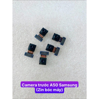 Camera trước A50 Samsung