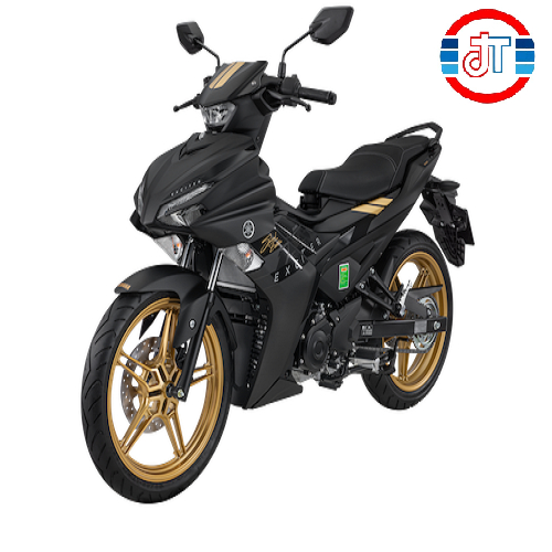 Xe máy Yamaha Exciter 155 VVA Phiên bản giới hạn Hoàn Toàn Mới