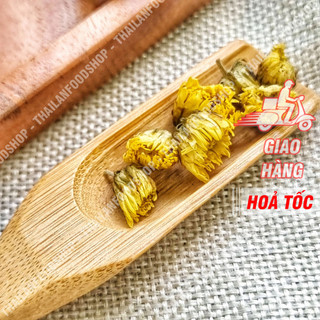 Trà Nụ Hoa Kim Cúc (Nụ Hoa Kim Cương) Túi 500g