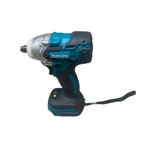 Thân vặn siết bulong, ốc vít MAKITA- BH 6 tháng