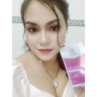 serum Diamon lady