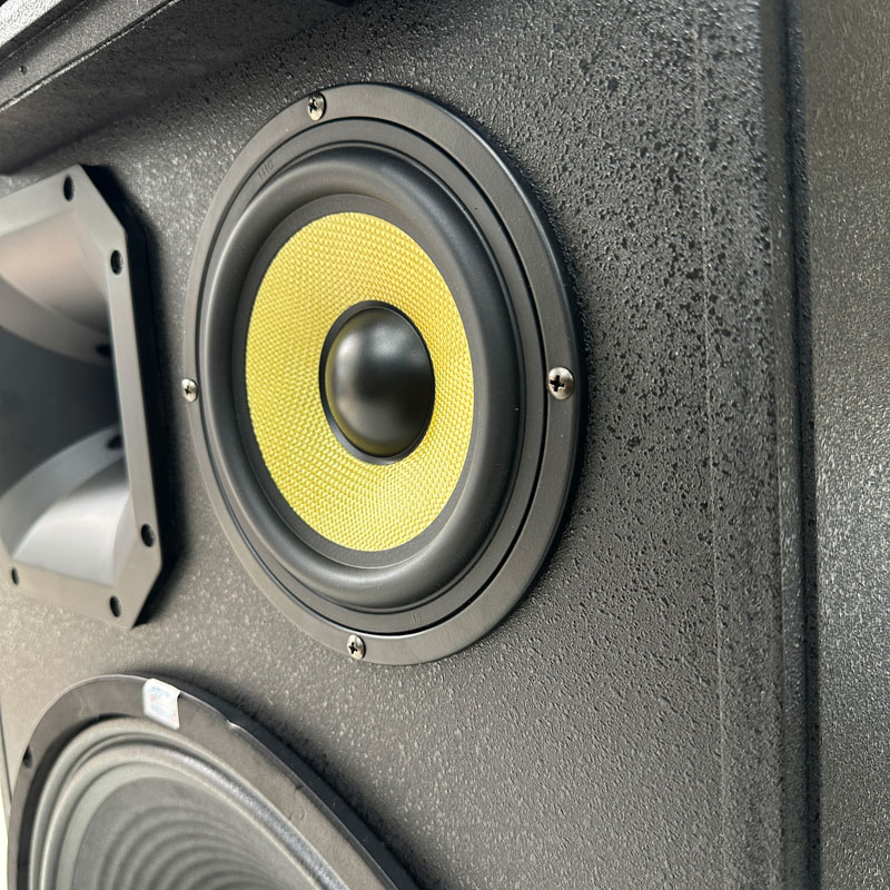 Loa Kéo Karaoke Di Động Best 6930