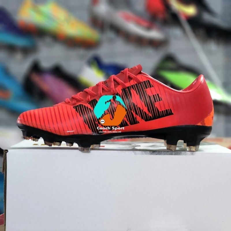 Giày Bóng Đá Mer Vapor 11 FG sân cỏ tự nhiên - Dành cho nam