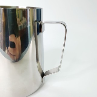 Ca Rót Inox Có Vạch ( Không nắp)