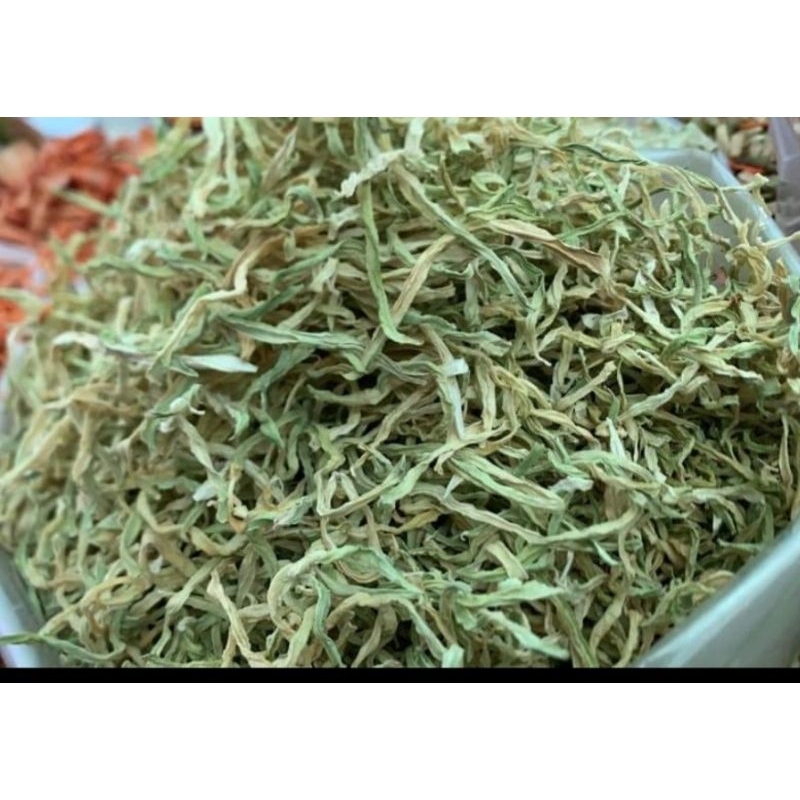 Đu đủ sấy khô (100gr)