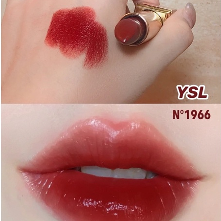Son YSL 1966 Lipstick