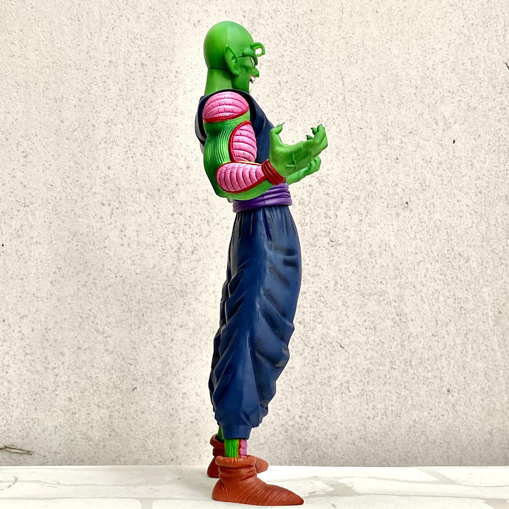 Mô hình Picolo đại ma vương cao 27CM - đại ma vương Picolo - Piccolo con - Dragon Ball figure