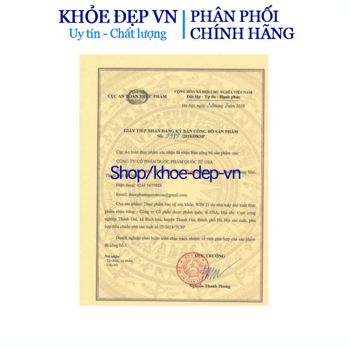 Combo 3 hộp Viên giải rượu bia hiệu quả 1 hộp 4 viên , viên bổ gan , giải độc gan Win-21