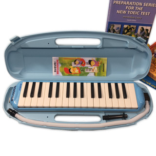 MELODION SUZUKI STUDY 32