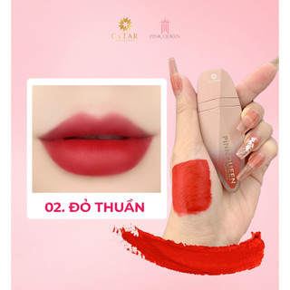 Son Lì Son Kem PinkQueen