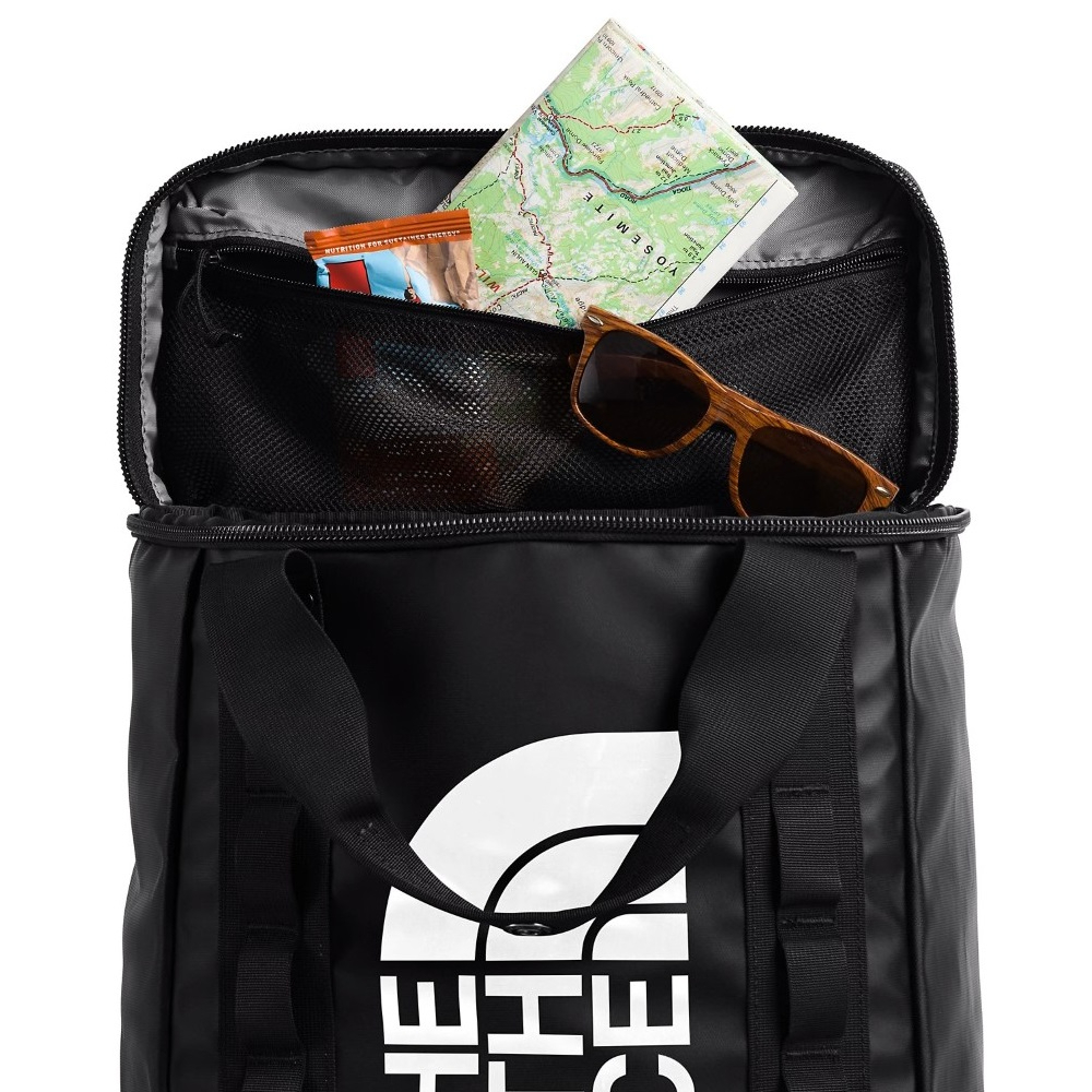 Balo The North Face Explore Fusebox L