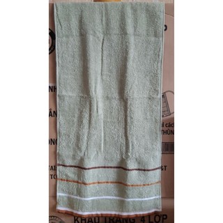 Khăn tắm cao cấp 35x70cm